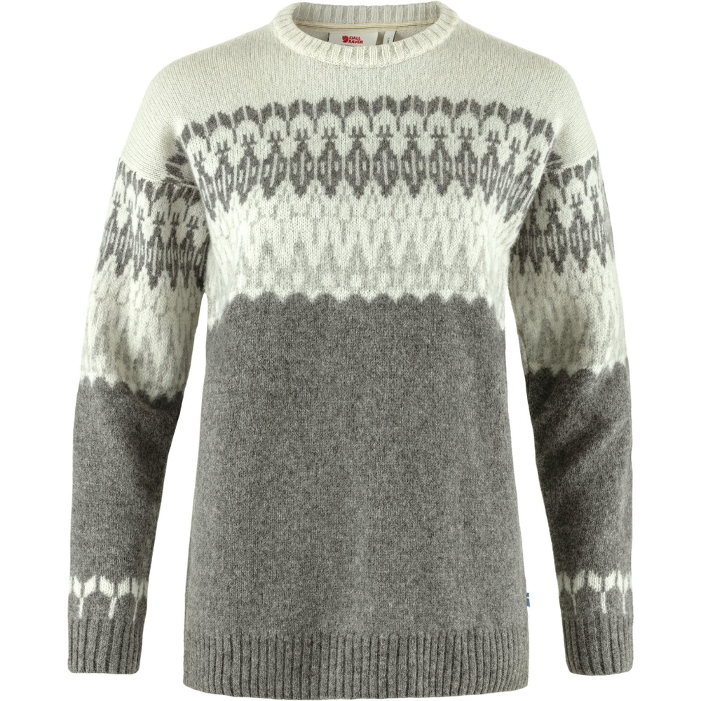 Fjallraven Ovik Knit Sweater NWT Sweater